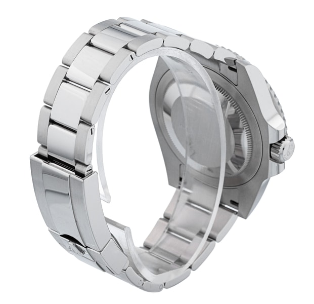 Rolex GMT Master II Sprite